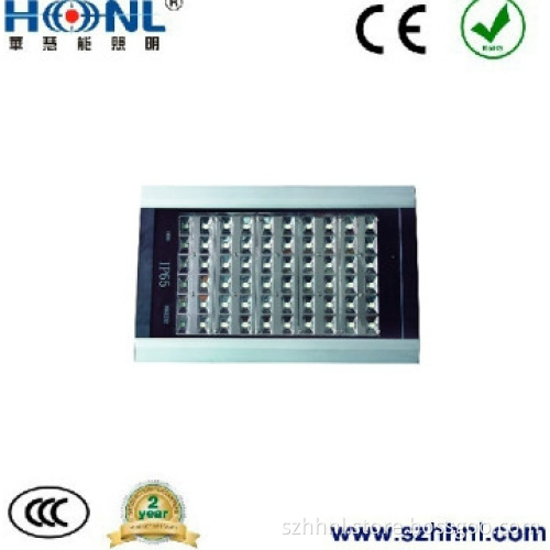 High power 148W LED tunnel lights for outdoor use
